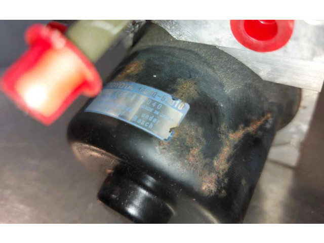 Блок АБС 4454053010 Lexus IS 200-300 1999 - 2005 года