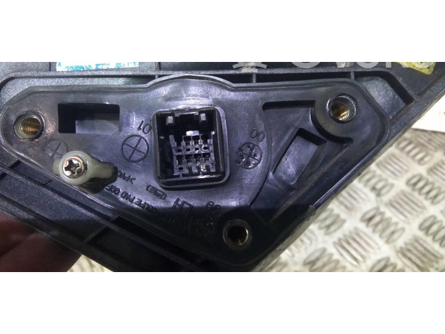 Зеркало электрическое Hyundai Coupe - года