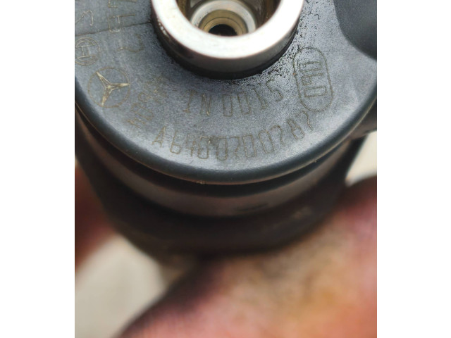 Форсунка A6480700287 Smart ForFour I