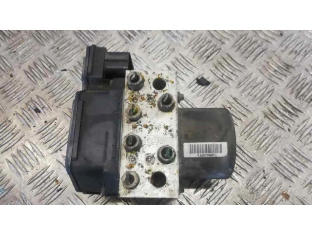 Блок АБС 51812265, ABS Alfa Romeo 166 2003-2009 года