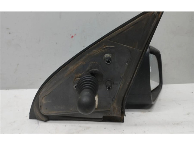 Zpětné zrcátko Opel Astra G 2003 259502DB3, 0050057