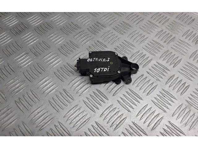 Блок комфорта 1J0907511   Skoda Octavia Mk1 (1U)   