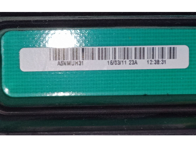 Панель приборов    Citroen C5       