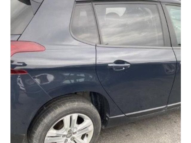 Спидометр (приборный щиток)    9825986180   Peugeot 2008 I