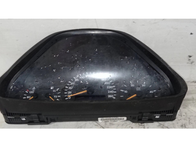 Панель приборов A2105405243, 110008915006   Mercedes-Benz E W210       