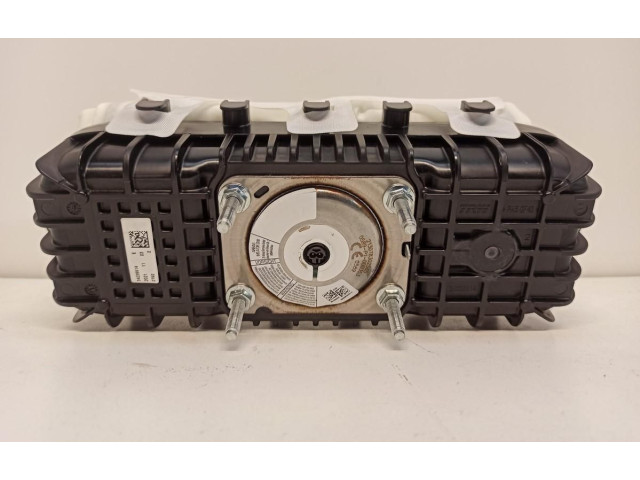 Подушка безопасности пассажира 34239914 Dacia Duster II