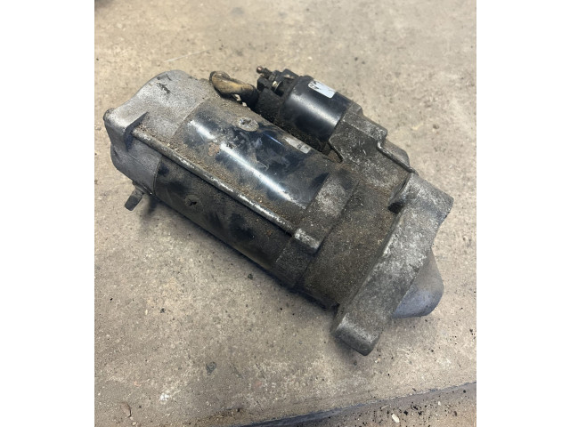 Стартер 202111410037, AZE6515 Peugeot 607 - года