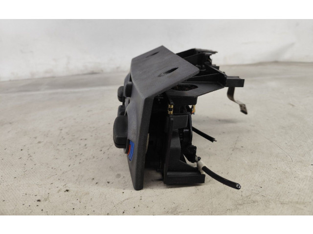 Блок управления климат-контролем 100142802 Fiat Punto (176)