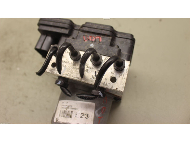 Блок АБС 58920A2230, 58920A2230 KIA Ceed 2012 - 2018 года