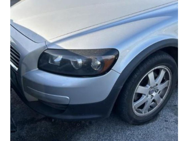 Надувная подушка для крыши 31285206   Volvo C30    