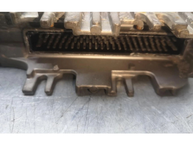 Блок управления двигателем Блок управления 0281001437 Jeep Grand Cherokee