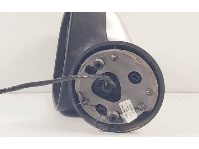 Зеркало электрическое Dacia Dokker - года