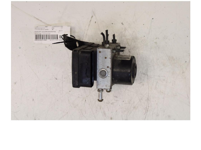 Блок АБС Daihatsu Sirion