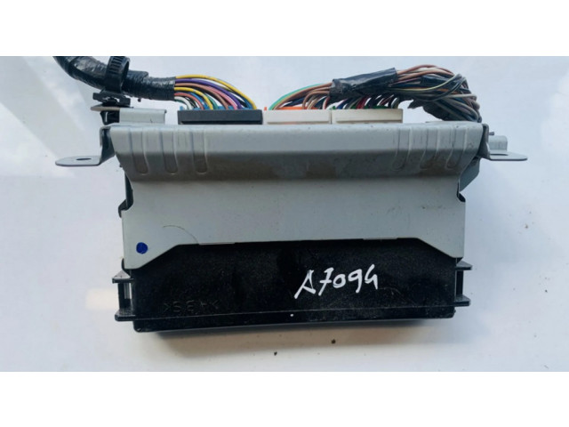 Блок комфорта 88281ag671, x1t21173m1 97r1010625 e Subaru Legacy