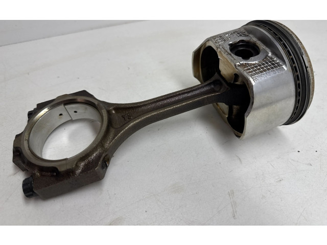  Поршень с шатуном 3UZ 133015008002  Lexus LS UCF30  