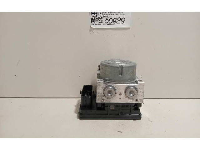 Блок управления АБС 50528817, 50528817 Alfa Romeo Giulietta