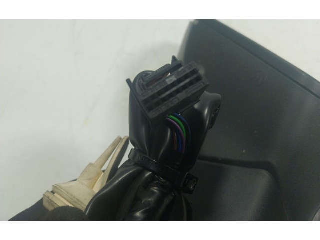 Zpětné zrcátko  Cupra Leon 2022  5FB857507N9B9  