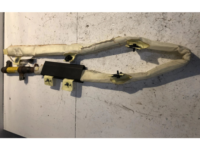 Боковая подушка безопасности    Chevrolet Captiva