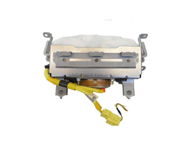 Подушка безопасности пассажира 0589P1000163 Lexus NX