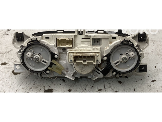 Блок управления климат-контролем Fiat 500L