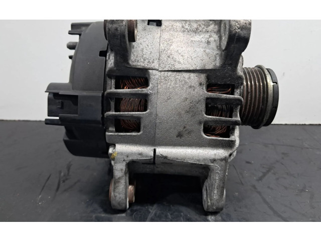 Генератор C614223A, 059903016J Audi Q5 SQ5