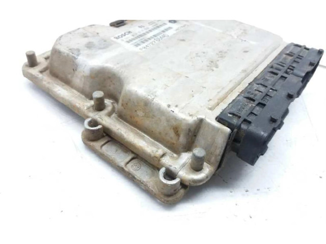 Řídící jednotka 0281010814 Chrysler Voyager