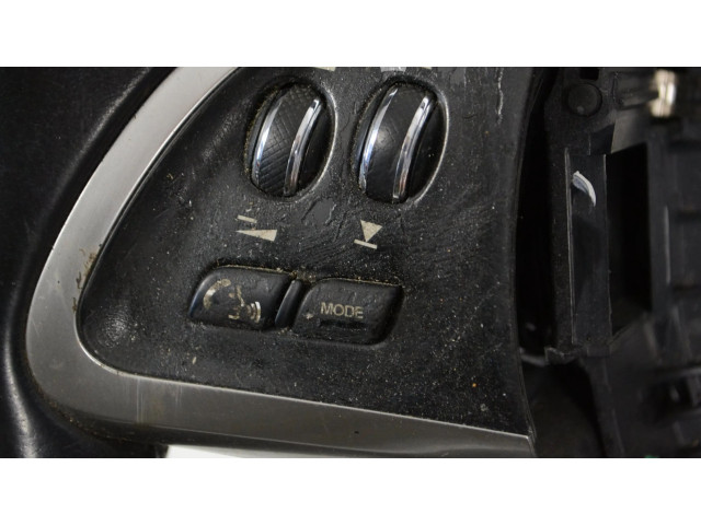 Руль Jaguar XF X250 2007-2015 года CX23ABLEG