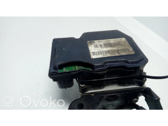 Блок АБС AG912C405AA, 16565707   Ford  Galaxy  2006-2015 года