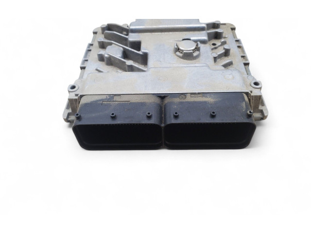 Блок управления двигателя 8W0906259J, 06L907425C Audi A5