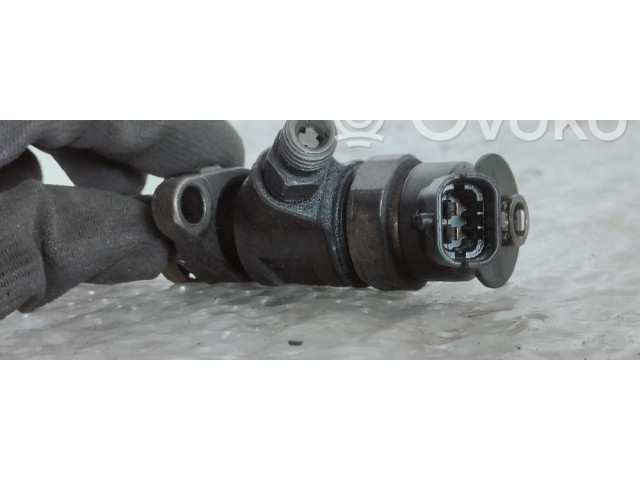 Форсунка 0445110297 Citroen C4 Grand Picasso 9HZDV6TED4