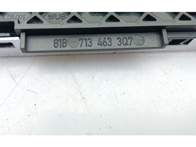 Блок управления 81B7134633Q7 Audi Q2 -