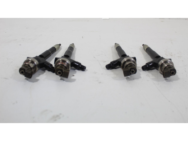 Vstřikovač Z17DTR   Opel Astra J     