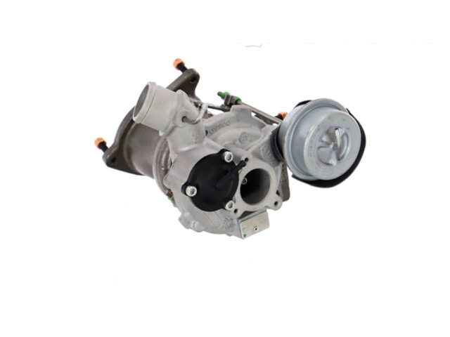  Турбина Volvo S80  54399900123, 54399900123         