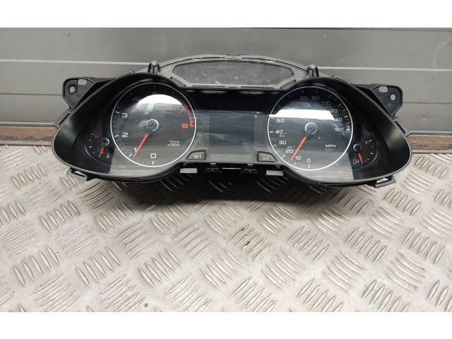 Панель приборов 8K0920950R Audi A4 Allroad