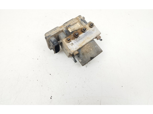 Блок АБС 0265231502, A4544200975 Mitsubishi Colt 2004 - 2008 года