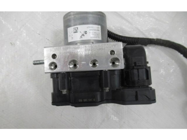 Блок АБС 9845052980   Citroen  C3 Aircross  2017 -  года