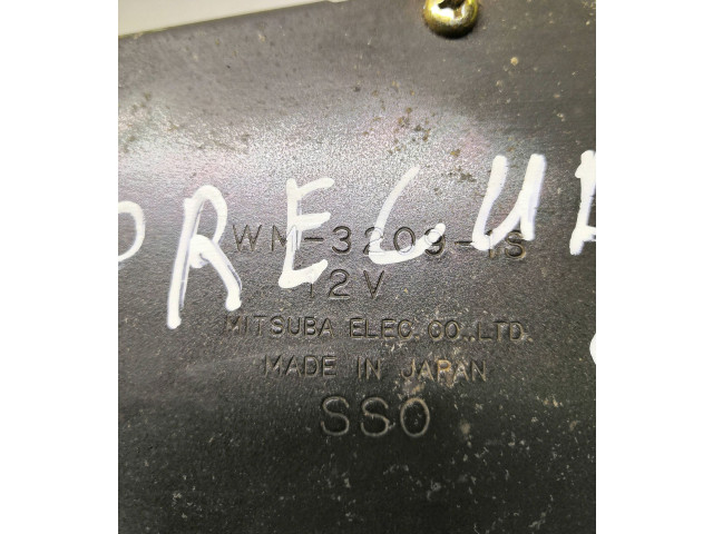 Моторчик заднего дворника WM32091S Honda Prelude