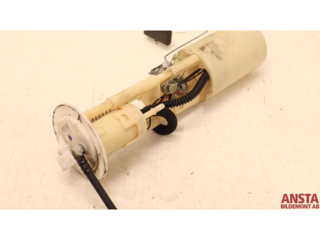 Vstřikovací čerpadlo Chevrolet Corvette