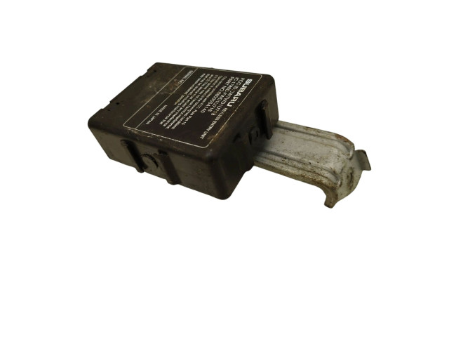 Блок управления 88035SA140   Subaru Forester SG