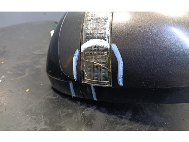 Зеркало электрическое        Subaru Tribeca  2008 - 2016 года   