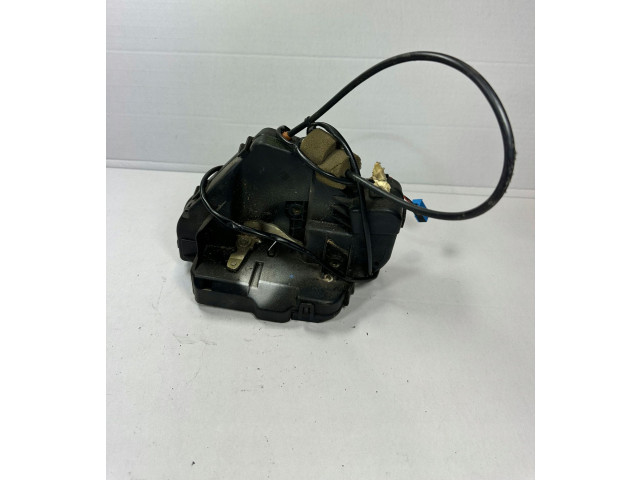 Zámek zadních dveří Mercedes-Benz C W203 2000