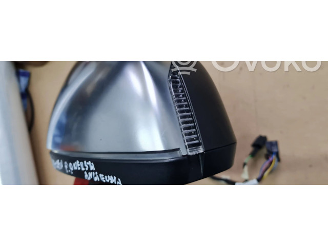 Зеркало электрическое Audi A3 8Y 2020 - года