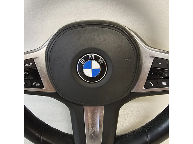 Руль BMW 1 F40 2019- года 62821002R
