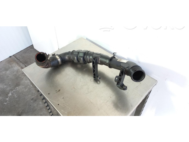  Турбина Ford S-MAX           