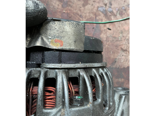 Генератор 968046190   Saab 9-5      