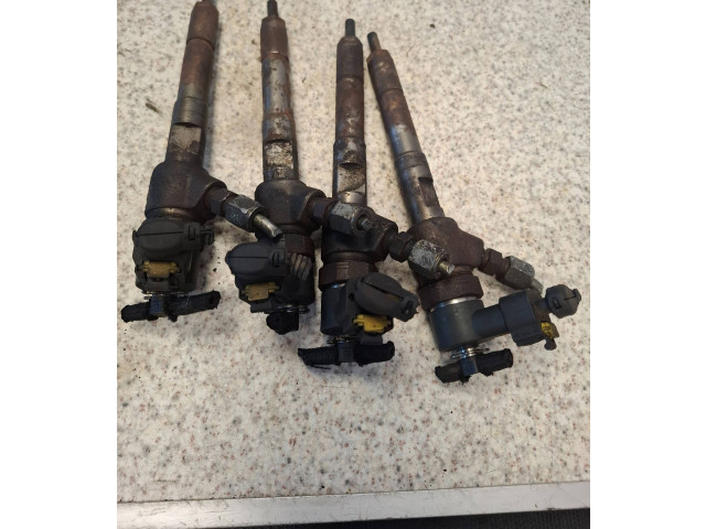 Vstřikovač 0445110351   Fiat Punto (199)     