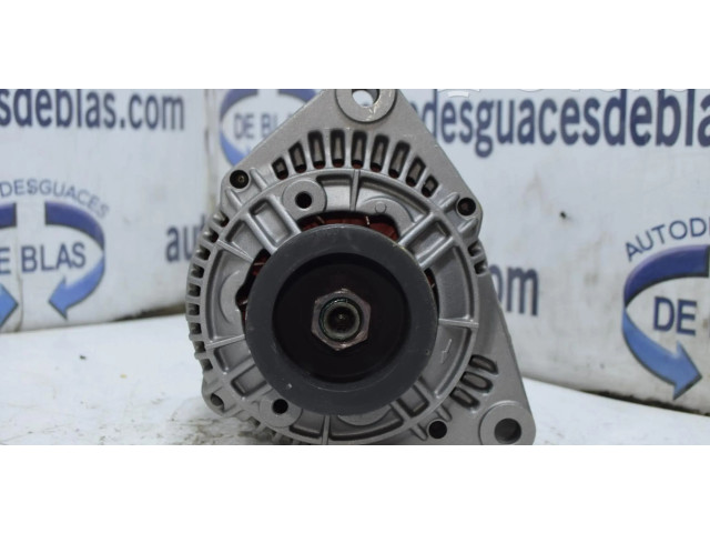 Генератор 8EL730035001, ALTERNADOR   Alfa Romeo 166      