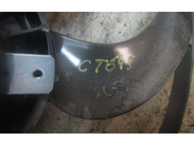 Вентилятор радиатора 214815057R Dacia Sandero