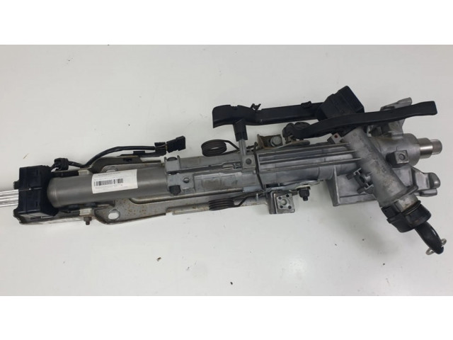 Рулевая рейка  Руль 6751675, 6760232   BMW X3 E83 2003-2010 года