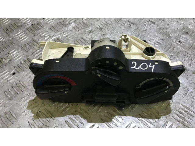 Блок управления климат-контролем MB947678 Mitsubishi Carisma